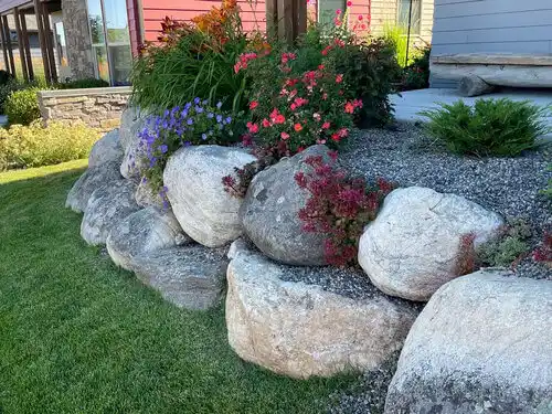 landscaping services Great Falls